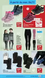 ALDI Dépliant week 45 Pagina 13