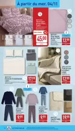 ALDI Dépliant week 45 Pagina 14