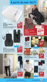 ALDI Dépliant week 45 Pagina 15