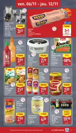 ALDI Dépliant week 45 Pagina 17