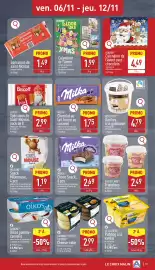 ALDI Dépliant week 45 Pagina 19