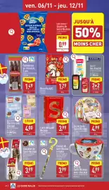 ALDI Dépliant week 45 Pagina 20