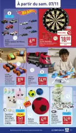 ALDI Dépliant week 45 Pagina 21