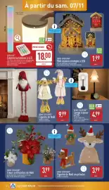 ALDI Dépliant week 45 Pagina 24