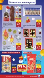ALDI Dépliant week 45 Pagina 27