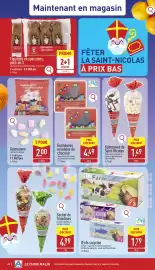 ALDI Dépliant week 45 Pagina 28