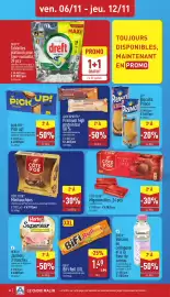 ALDI Dépliant week 45 Pagina 30
