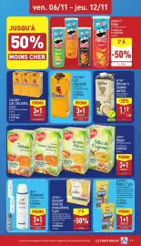 ALDI Dépliant week 45 Pagina 31