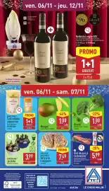 ALDI Dépliant week 45 Pagina 32