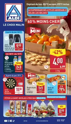 ALDI (geldig t/m 7-11)