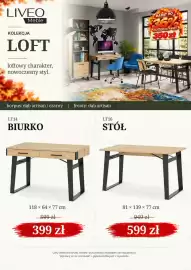 BOG FRAN Meble gazetka Strona 16