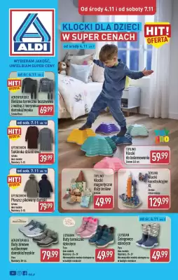 ALDI (ważność do 14-11)