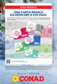 Volantino Conad | Cesti di natale Pagina 24