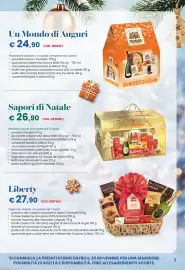 Volantino Conad | Cesti di natale Pagina 11