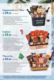 Volantino Conad | Cesti di natale Pagina 13