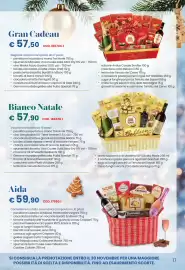 Volantino Conad | Cesti di natale Pagina 17
