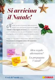 Volantino Conad | Cesti di natale Pagina 2