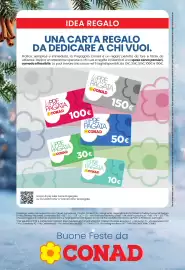Volantino Conad | Cesti di natale Pagina 24