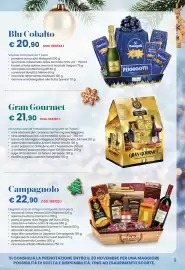 Volantino Conad | Cesti di natale Pagina 9