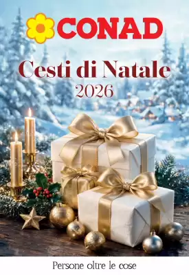 Conad (valido fino al 5-12)