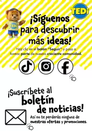 Catálogo TEDi semana 43 Página 26