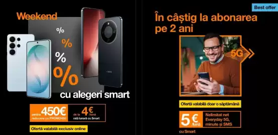 Catalog Orange Pagină 1