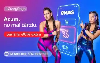 Catalog Emag săptămâna 44 Pagină 1