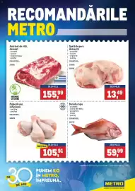 Catalog Metro săptămâna 44 Pagină 1