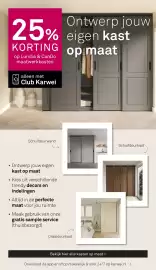 Karwei folder Pagina 28