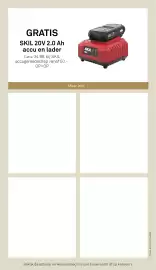 Karwei folder Pagina 46