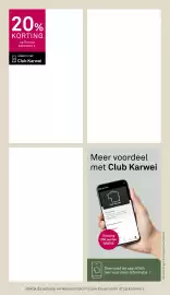 Karwei folder Pagina 48