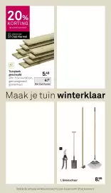 Karwei folder Pagina 50