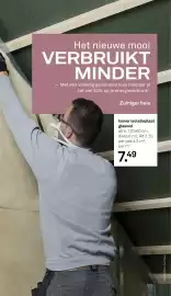 Karwei folder Pagina 56