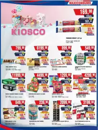 Revista Maxiconsumo semana 44 Página 13