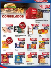 Revista Maxiconsumo semana 44 Página 18