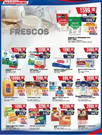 Revista Maxiconsumo semana 44 Página 19