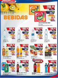 Revista Maxiconsumo semana 44 Página 21