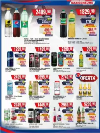 Revista Maxiconsumo semana 44 Página 22