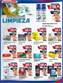 Revista Maxiconsumo semana 44 Página 25