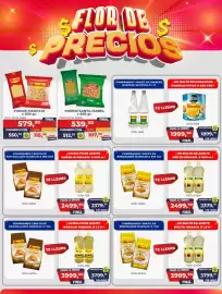 Revista Maxiconsumo semana 44 Página 3: Marolio - rebozador marolio x 500 grs €2.379,91