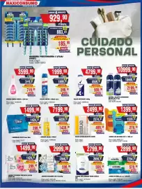 Revista Maxiconsumo semana 44 Página 31