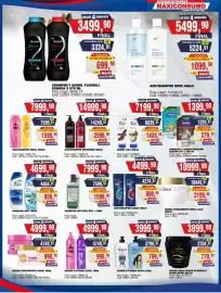 Revista Maxiconsumo semana 44 Página 32