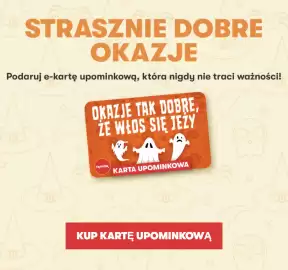 TK Maxx gazetka tydzień 44 Strona 1