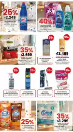Catálogo Coto semana 44 Página 2: Skip jabón líquido ciclos cortos, Ecovita limpiador varios tipos