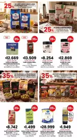 Catálogo Coto semana 44 Página 2: Don basilio yerba mate tradicional €1.499,00