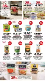 Catálogo Coto semana 44 Página 4: Gomes da Costa choritos al natural €4.514,90