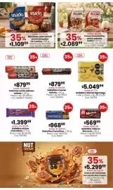 Catálogo Coto semana 44 Página 5: Elgorriaga galletitas rellenas €5.049,99, Portenitas galletitas €96.899,00