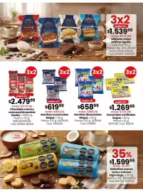 Catálogo Coto semana 44 Página 6: Mogul gomitas tiburonicitos €65.899,00, Mogul gomitas monstruitos €61.999,00