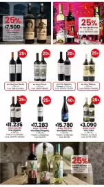 Catálogo Coto semana 44 Página 8: Pelusa vino €7.500,00, Fruto vino blend €15.780,00