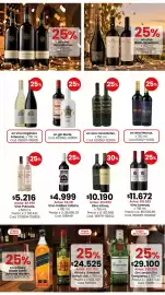 Catálogo Coto semana 44 Página 9: Infame vino malbec €4.999,00, Intimo vino €10.190,00